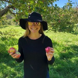 Meet your Posher, Jackie